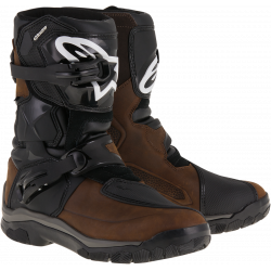 Μπότες μηχανής ALPINESTARS Belize Drystar ® BROWN