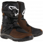 Μπότες μηχανής ALPINESTARS Belize Drystar ® BROWN thumb