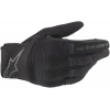 Γυναικεία γάντια μηχανής ALPINESTARS Stella Copper BLACK
