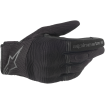 Γυναικεία γάντια μηχανής ALPINESTARS Stella Copper BLACK thumb
