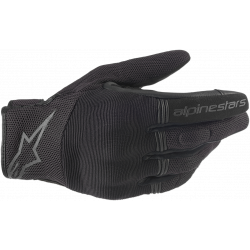 Γυναικεία γάντια μηχανής ALPINESTARS Stella Copper BLACK