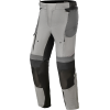 Γυναικείο παντελόνι μηχανής ALPINESTARS STELLA ANDES V3 DRYSTAR GREY