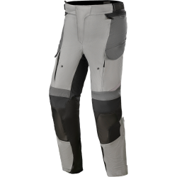 Γυναικείο παντελόνι μηχανής ALPINESTARS STELLA ANDES V3 DRYSTAR GREY