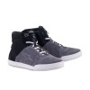 Μποτάκια μηχανής ALPINESTARS CHROME AIR BLACK/BLUE