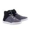 Μποτάκια μηχανής ALPINESTARS CHROME AIR BLACK/BLUE thumb