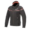Γυναικείο φούτερ ALPINESTARS STELLA SEKTOR V2 BLACK/RED thumb