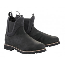 Μπότες μηχανής ALPINESTARS TURNSTONE Μαύρο Μπότες μηχανής ALPINESTARS TURNSTONE Μαύρο