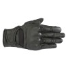 Γυναικεία δερμάτινα γάντια μηχανής ALPINESTARS Stella VIKA V2 BLACK