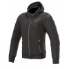 Γυναικείο φούτερ ALPINESTARS STELLA SEKTOR V2 BLACK