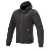 Γυναικείο φούτερ ALPINESTARS STELLA SEKTOR V2 BLACK thumb