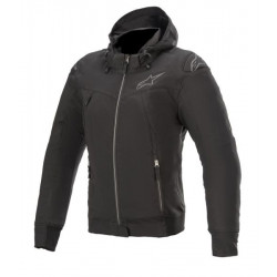 Γυναικείο φούτερ ALPINESTARS STELLA SEKTOR V2 BLACK