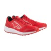 Παπούτσια μηχανής ALPINESTARS Meta Trail RED/WHITE thumb