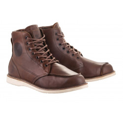 Μπότες μηχανής ALPINESTARS MONTY V2 BROWN