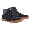 Μπότες μηχανής ALPINESTARS GRANGE RIDING BLACK/NAVY BLUE Μπότες μηχανής ALPINESTARS GRANGE RIDING BLACK/NAVY BLUE thumb
