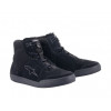 Μποτάκια μοτοσυκλέτας ALPINESTARS CHROME AIR BLACK