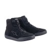 Μποτάκια μοτοσυκλέτας ALPINESTARS CHROME AIR BLACK Μποτάκια μοτοσυκλέτας ALPINESTARS CHROME AIR BLACK thumb
