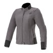 Γυναικείο μπουφάν μηχανής ALPINESTARS Stella Banshee BLACK thumb