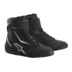 Μπότες μηχανής ALPINESTARS FASTBACK-2 BLACK/WHITE Μπότες μηχανής ALPINESTARS FASTBACK-2 BLACK/WHITE thumb