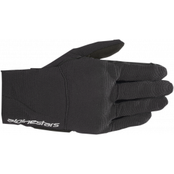 Γυναικεία γάντια μηχανής ALPINESTARS Stella Reef BLACK