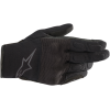 Γυναικεία γάντια μηχανής ALPINESTARS S-MAX DRYSTAR BLACK/ANTRACITE