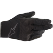 Γυναικεία γάντια μηχανής ALPINESTARS S-MAX DRYSTAR BLACK/ANTRACITE thumb