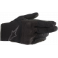 Γυναικεία γάντια μηχανής ALPINESTARS S-MAX DRYSTAR BLACK/ANTRACITE thumb