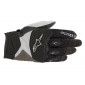 Γυναικεία γάντια μηχανής ALPINESTARS STELLA SHORE BLACK/WHITE thumb