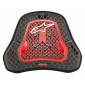 Προστατευτικό θώρακα ALPINESTARS NUCLEON KR-CELL CiS BLACK/RED thumb