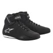 Γυναικείες μπότες μηχανής ALPINESTARS STELLA SEKTOR WP BLACK/SILVER Γυναικείες μπότες μηχανής ALPINESTARS STELLA SEKTOR WP BLACK/SILVER thumb