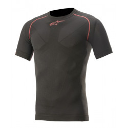 Ισοθερμική μπλούζα ALPINESTARS RIDE TECH V2 TOP SHORT SLEEVE SUMMER Ισοθερμική μπλούζα ALPINESTARS RIDE TECH V2 TOP SHORT SLEEVE SUMMER