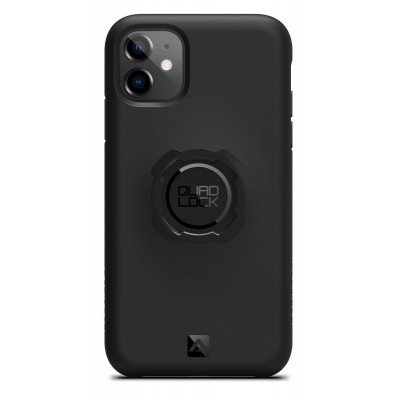 Θήκη κινητού QUAD LOCK iPhone 11