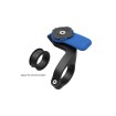 Βάση στήριξης κινητού για ποδήλατο QUAD LOCK Bike Out Front Mount thumb
