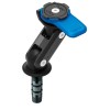 Βάση κινητού για πλάκα τιμονιού QUAD LOCK Fork Stem Mount