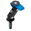 Βάση κινητού για πλάκα τιμονιού QUAD LOCK Fork Stem Mount Βάση κινητού για πλάκα τιμονιού QUAD LOCK Fork Stem Mount thumb