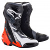 Μπότες μηχανής ALPINESTARS SUPERTECH R 2023
