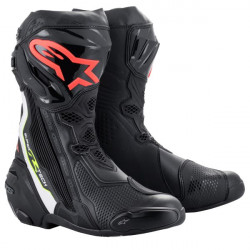 Μπότες μηχανής ALPINESTARS SUPERTECH R 2023 Μπότες μηχανής ALPINESTARS SUPERTECH R 2023