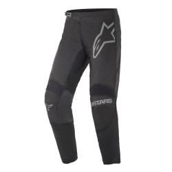 Παντελόνι μηχανής ALPINESTARS Fluid Graphite S21 BLACK/GREY