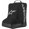 Σάκος για μπότες ALPINESTARS BLACK/WHITE