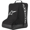 Σάκος για μπότες ALPINESTARS BLACK/WHITE thumb