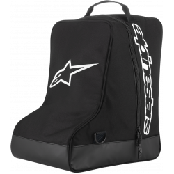 Σάκος για μπότες ALPINESTARS BLACK/WHITE