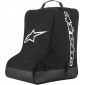 Σάκος για μπότες ALPINESTARS BLACK/WHITE thumb
