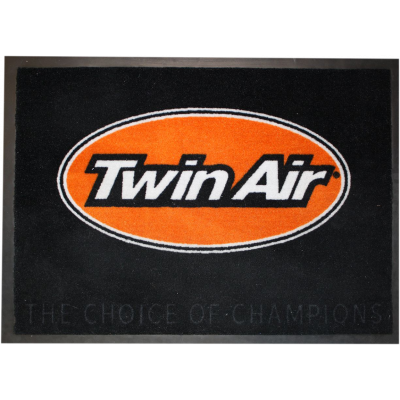 Χαλάκι εισόδου TWIN AIR 60X80CM