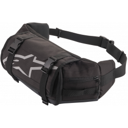 Enduro τσάντα εργαλείων ALPINESTARS TOOL TECH BLACK