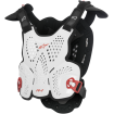 Προστατευτικός θώρακας ALPINESTARS A-1 WHITE Προστατευτικός θώρακας ALPINESTARS A-1 WHITE thumb