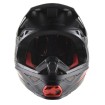Κράνος motocross ALPINESTARS SM8 Echo BLACK/FLUO GREY/RED thumb