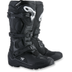Μπότες μηχανής motocross ALPINESTARS Tech 3 BLACK Μπότες μηχανής motocross ALPINESTARS Tech 3 BLACK thumb