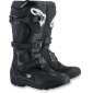 Μπότες μηχανής motocross ALPINESTARS Tech 3 BLACK thumb