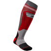 Ισοθερμικές κάλτσες ALPINESTARS MX PLUS1 RED/GRAY Ισοθερμικές κάλτσες ALPINESTARS MX PLUS1 RED/GRAY thumb