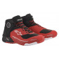 Μποτάκια μηχανής ALPINESTARS CR-X Drystar® BLACK/RED
 thumb
