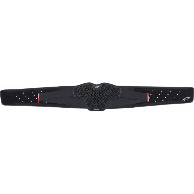 Παιδική ζώνη προστασία μέσης ALPINESTARS SEQUENCE BLACK/RED